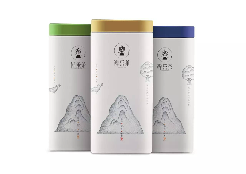 品牌设计：打造企业个性的不二之选
