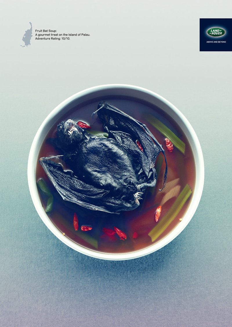品牌设计：企业在时代的视觉名片